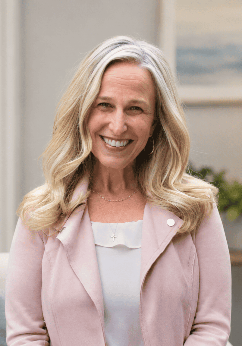 Therapist Headshot